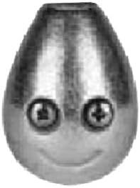 Goulds A2WTC Cast Iron Float Weight