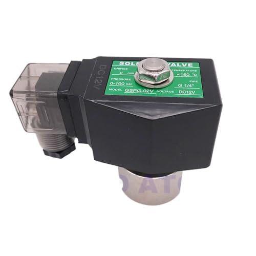 Vanne de pompe de lavage auto pour rénover votre station de nettoyage haute pression