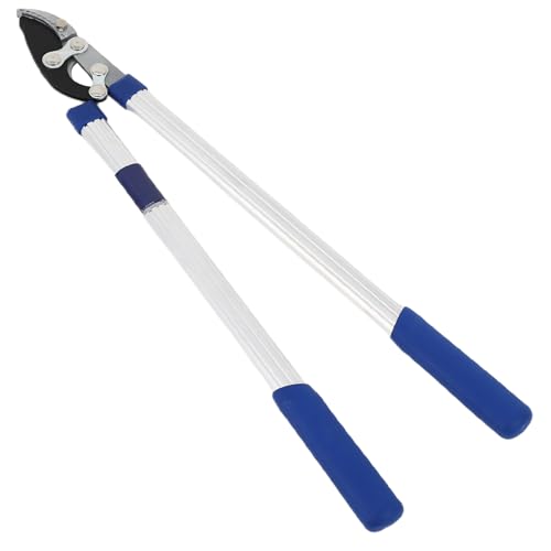 Garvee SK-5 Shark Tooth Loppers, 59cm Tree Trimmer & Branch