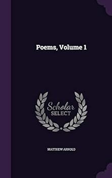 Hardcover Poems, Volume 1 Book