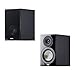 Produktbild Canton Chrono 20 Standlautsprecher Schwarz 100 W 33 Hz - 40000 Hz 1 Paar