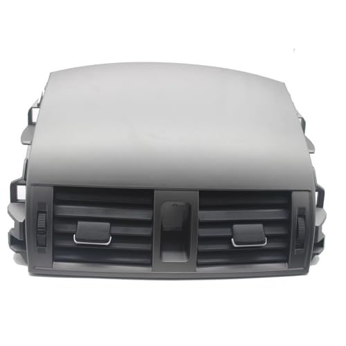 Rejilla de aire acondicionado para Corolla Altis 2007-2013, viaje con total comodidad y frescura