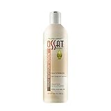 OSSAT Naturals Triple Moisture Hair Lotion 12 oz, 5-in-1 Oils Enriched Stying Treatment