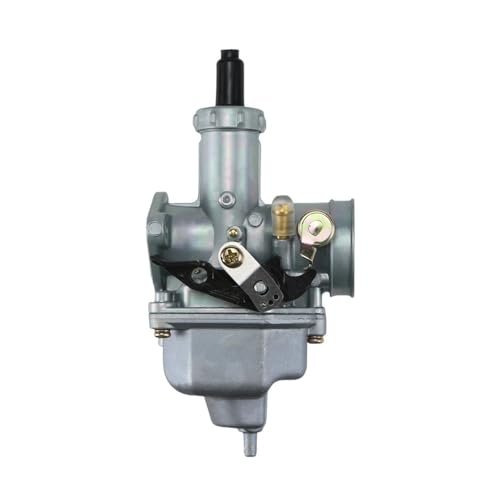 Carburador PZ26 para restaurar motos Honda CG125 y quads TRX250, mantenimiento del motor 3