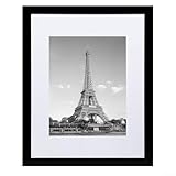 Estructura: fabricado con materiales resistentes, este marco de fotos garantiza que tus preciadas fotos estén bellamente presentadas y protegidas durante años.