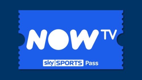 1 Month Sky Sports Pass for NOW TV.