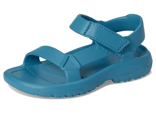 Image of Teva Unisex-Adult Kids Hurricane Drift Sandal