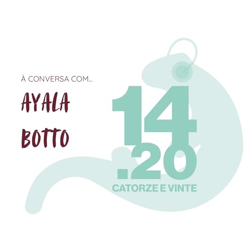 2. &Agrave; Conversa com... Ayala Botto