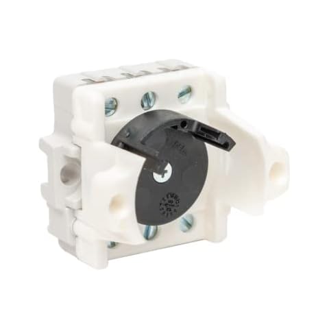 Geba Schalteinsatz J-1R/2 einseitig rastend Cover