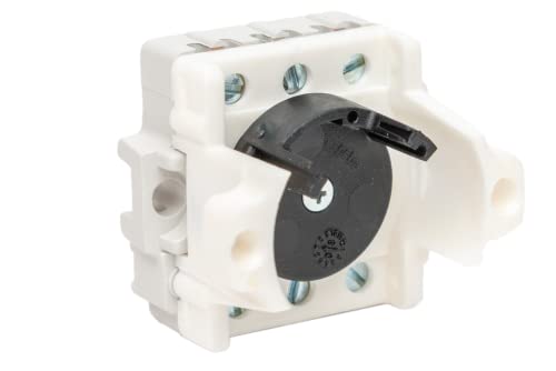 Insert de commutation J-1R/2 élimine les clignotements des lampes LED