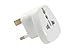 Produktbild US Tronic ADV-7 Adapter (für Großbritannien)