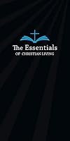 The Essentials of Christian Living 1070528218 Book Cover