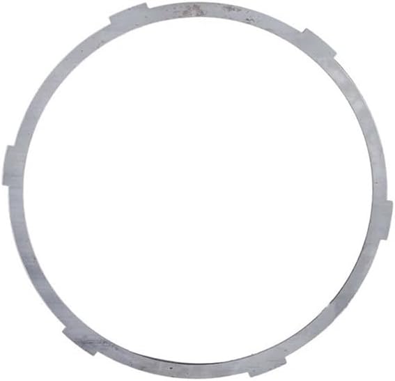 Car Transmission 2nd Coast Clutch Plate External Spline For BM 415709-160 5L40E