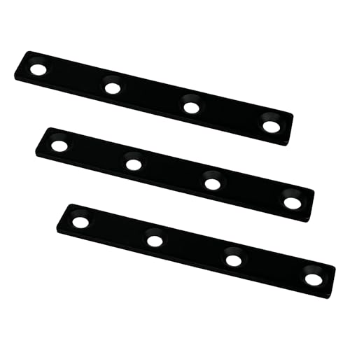 �_�C�h�[�n���g �X�����T�|�[�g �ꕶ�� ��(�u���b�N) (a)85×(��)12×(��)2���� DIY/�W����/����/�⋭����(daidohant)00069135 (× 3)