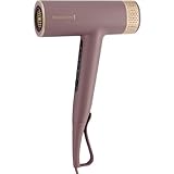 Remington AIRvive™ Digital Hair Dryer, EC8930AU, Ionic Air Technology, Advanced Digital Motor, Protective Thermal Sensor, Balanced T-shape Design, 12 Heat And Speed Combinations