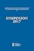 Produktbild Symposion 2017: Vorträge zur griechischen und hellenistischen Rechtsgeschichte (Tel Aviv, 20.-23. August 2017) (Akten der Gesellschaft für Griechische und Hellenistische Rechtsgeschichte)