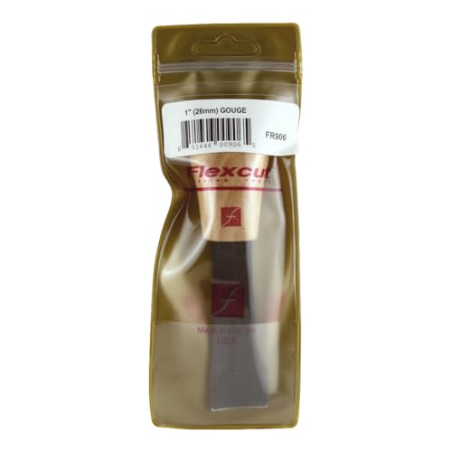 Image of Flexcut Individual Palm Tools for Wood Carving