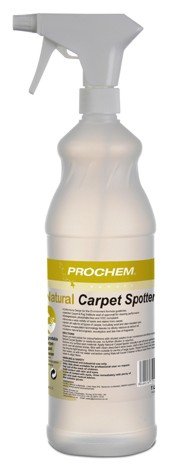 ProchemE343 Natural Carpet Spotter 1L