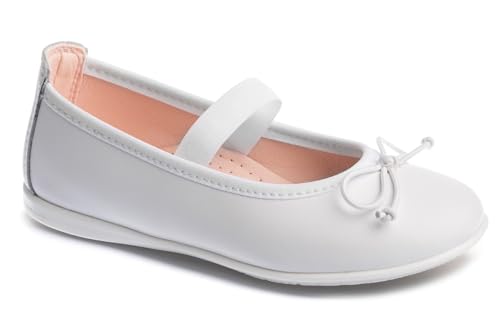 Pablosky Fille 351200 ballet flat chaussures de marche légères enfant