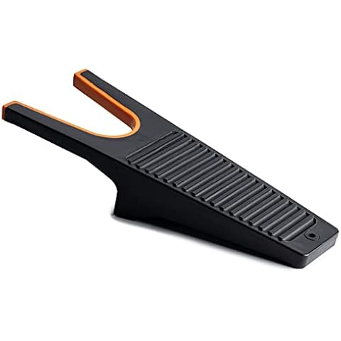 BOOMIBOO Boot Jack,Boot Remover for Cowboy Boots,Boot Puller for Waders and Work Boots Easily Without Bending Over and get dirty hands. Cover