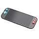 SAVAGE RAVEN by Skull & Co. D-Pad Button Cap Set for Nintendo Switch 2 Joy-Con - SFC