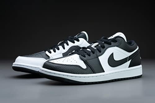 Image of Nike Women's Air Jordan 1 Low-Top Shoes