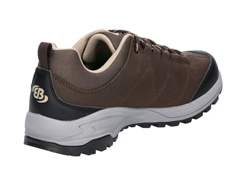 Image of Brutting Womens Mount Bona HighHigh Rise Hiking Shoes