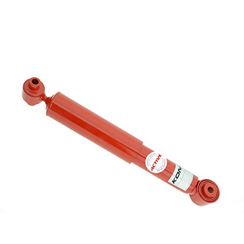 Koni Special Active Shock Absorber Nissan Qashqai (J10 J11) 2WD & 4WD/X-Trail II Renault Kadjar (Rear Suspension) (8045 1335), Red