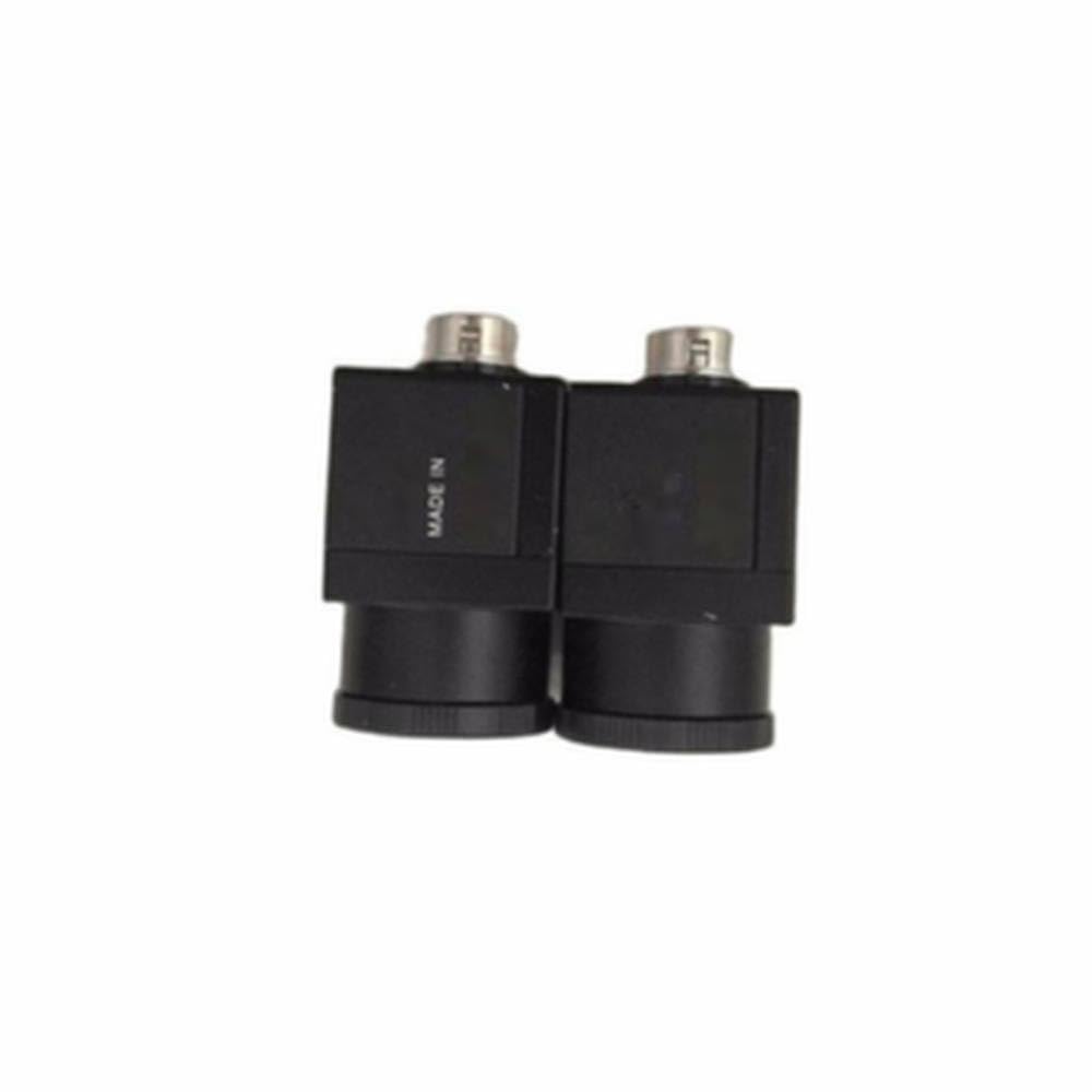 VCC-G20S20B CIS Industrial Camera Used