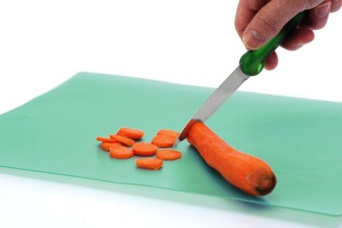 Food Safety Paring Knives