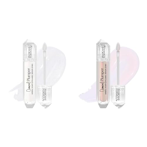 Physicians Formula Mineral Wear Diamond Lip Plumper Gloss Dermato...