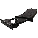 MOSTPLUS 51459125622 Dashboard Cup Holder Retractable Compatible for 2004-2010 BMW 525i 525xi 530i...