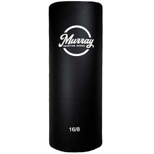 Murray Sporting Goods Half Round Football Agility Dummy - Step