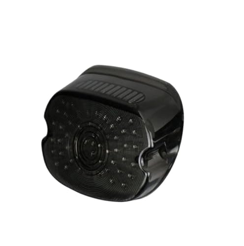 Clignotant pour tour et feux arrière de remorque à LED pour éviter les chocs