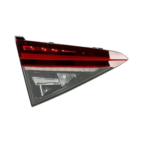 Feu de freinage LED pour réparer le phare arrière gauche de Skoda Superb