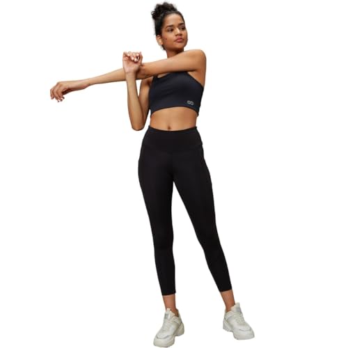 Image of Silvertraq Women's Classic Leggings