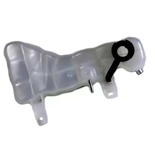 Vase d'expansion 55111260AF robuste et réservoir de liquide de refroidissement Chrysler 300