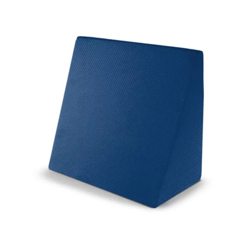 Image of Centuary Sleepables Small Size Wedge Pillow (12x12 Inches)