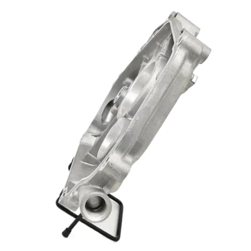 Boîtier de broyeur GX270 177F avec couvercle et coupeur de pompe