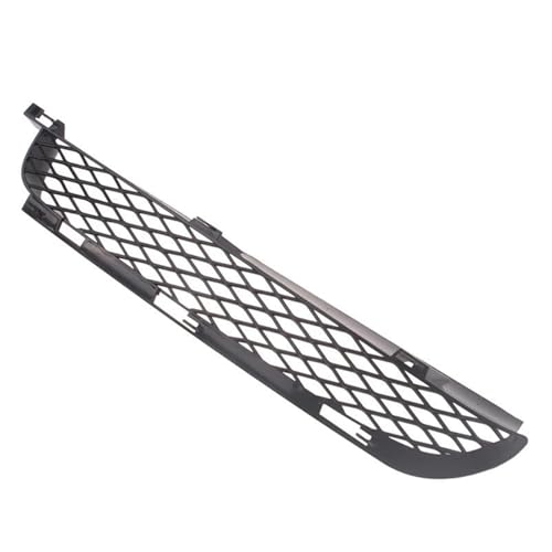 Rejilla de parachoques delantero inferior para BMW X5 E53 Facelift 2004-2006 de luz antiniebla