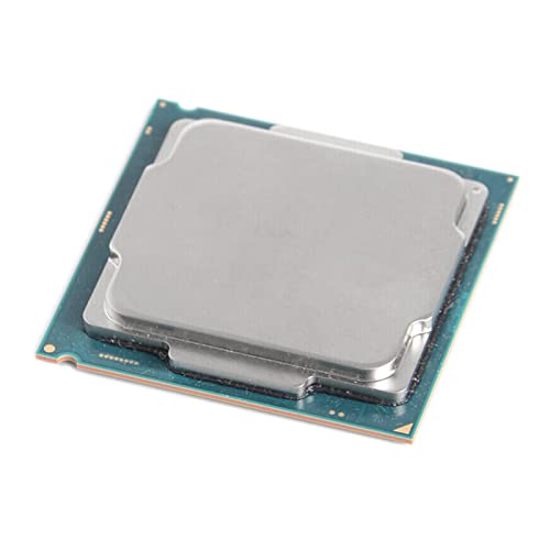 CPU LGA 1151 Intel Celeron G3900 une solution stable pour configurer votre PC