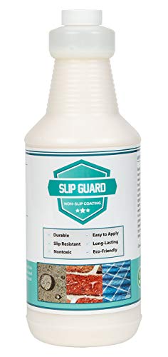 Slip Guard - Anti Slip - Non Skid - Safety Tile and Floor