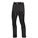 Produktbild Direct Alpine Herren Mountainer Tech Hose, Anthrazit/Schwarz, XXL