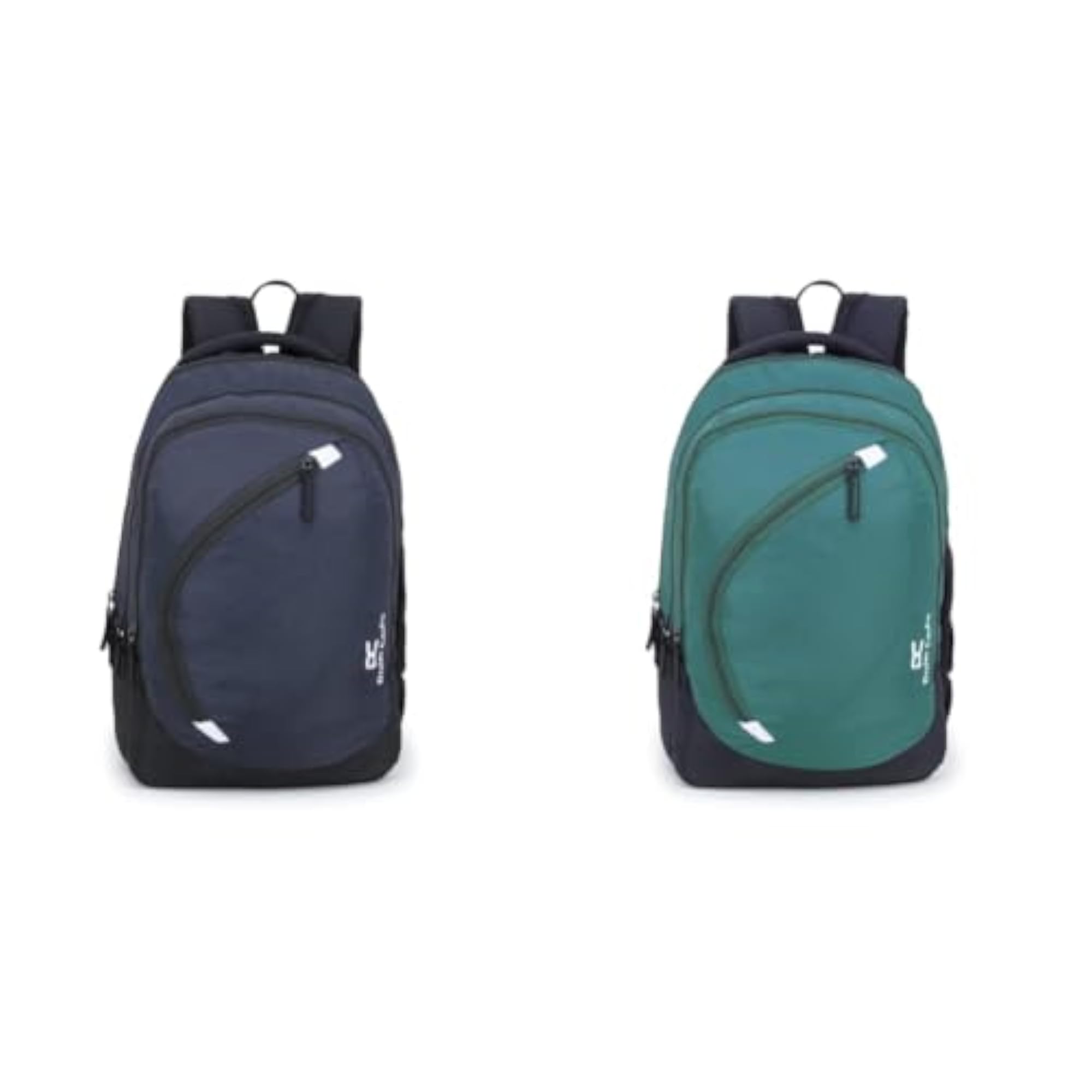 Stylish DC Multipurpose Travel Bags for School