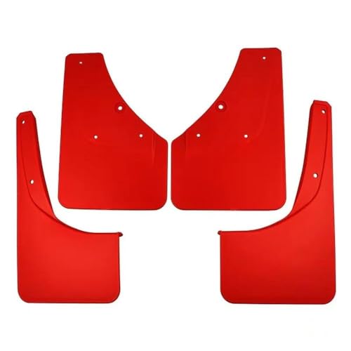Protections de roues Suzuki Jimny garde-boue bavettes accessoires 2019-2023