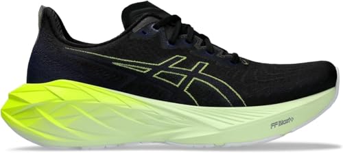 Image of ASICS Mens Novablast 4