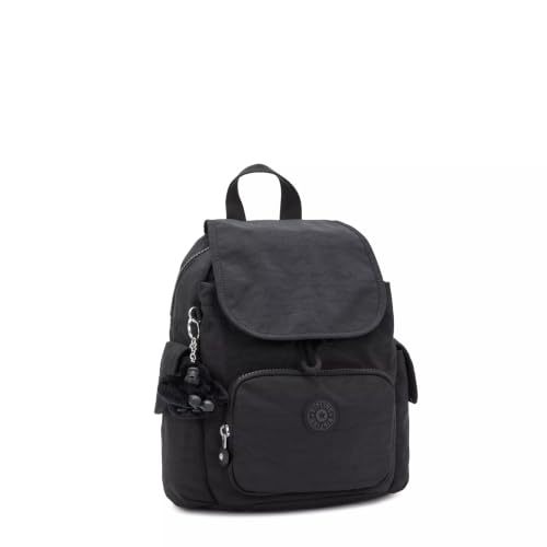 Image of Kipling Women's City Pack Mini Backpack, Lightweight Versatile Daypack, Bag