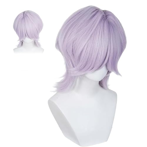 K Pop Demon Hunters Peluca, Varios Personajes Son Opcionales,Fiel Al Original,Hecho...