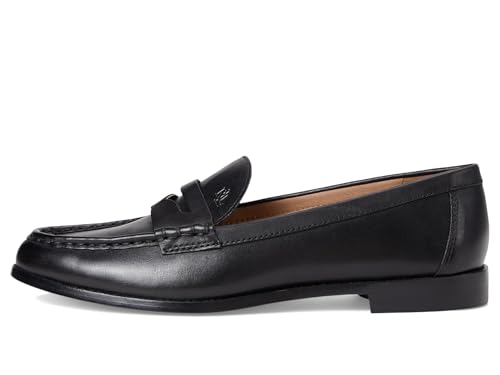 Image of Lauren Ralph Lauren Wynnie Loafers