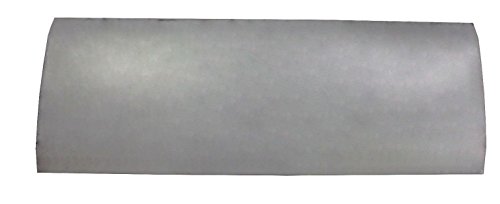 Motor City Sheet Metal - Compatible With Chevy 2001-2006 Silverado 4Dr Crew Cab Front Door Lower Door Skin Driver Side